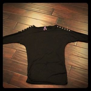 Seraphine Nursing Top